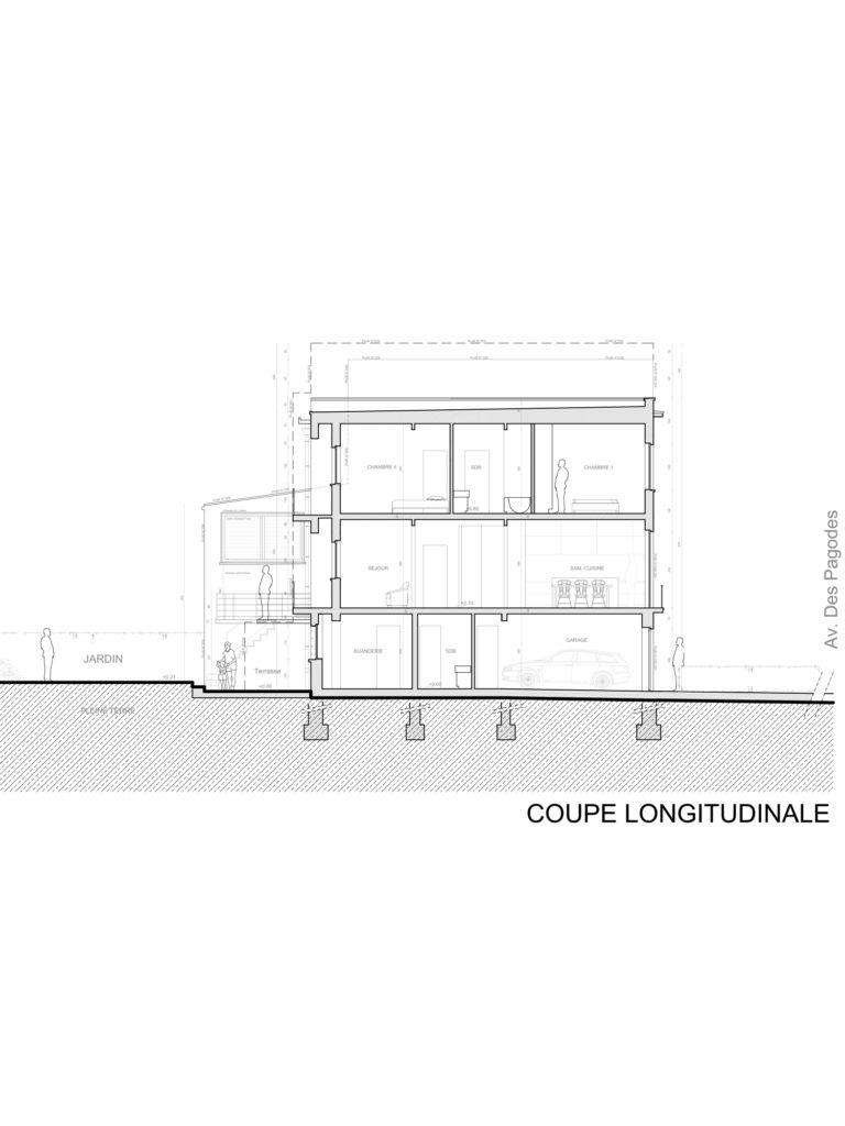 Avenue des Pagodes 256, 1020 Laeken — photo 10