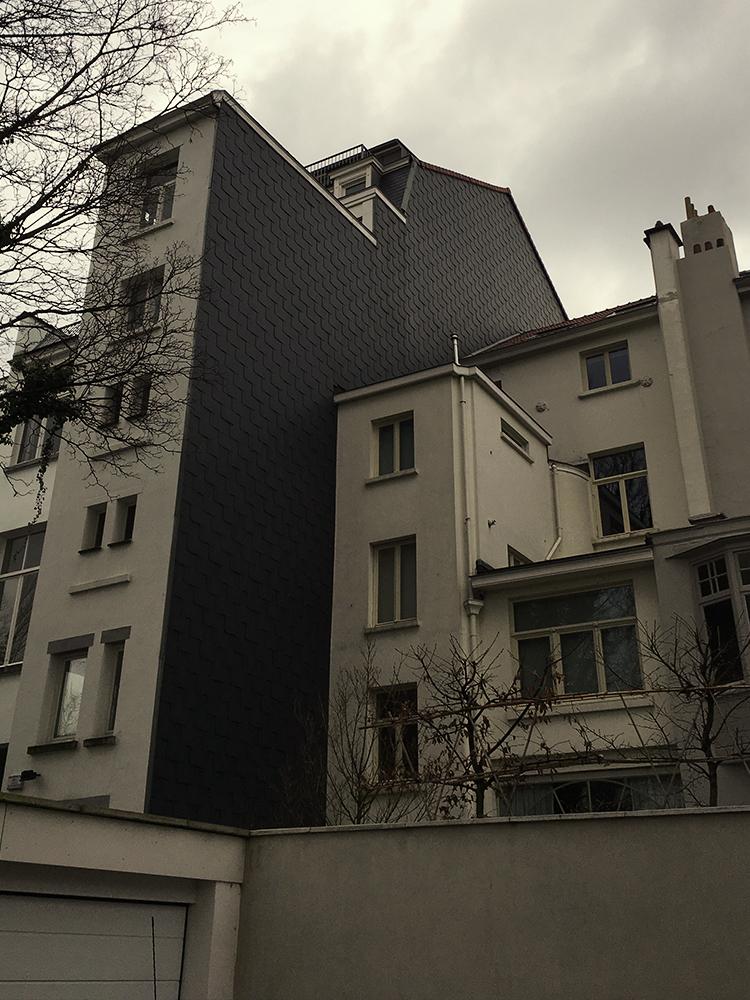 Rue de Suisse 29, 1050 Ixelles — photo 4