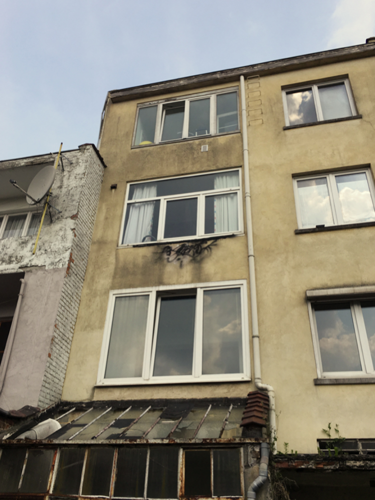 Rue Max Waeller 18, 1190 Forest — photo 4