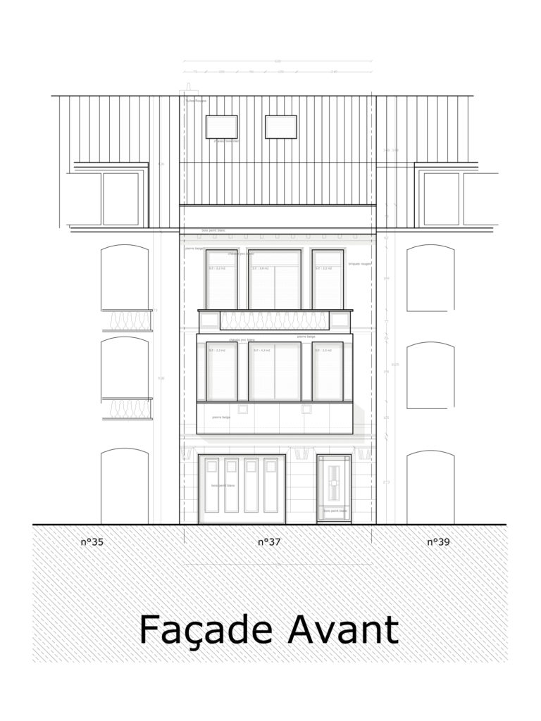 Avenue du Duc Jean 37, 1083 Ganshoren — photo 10