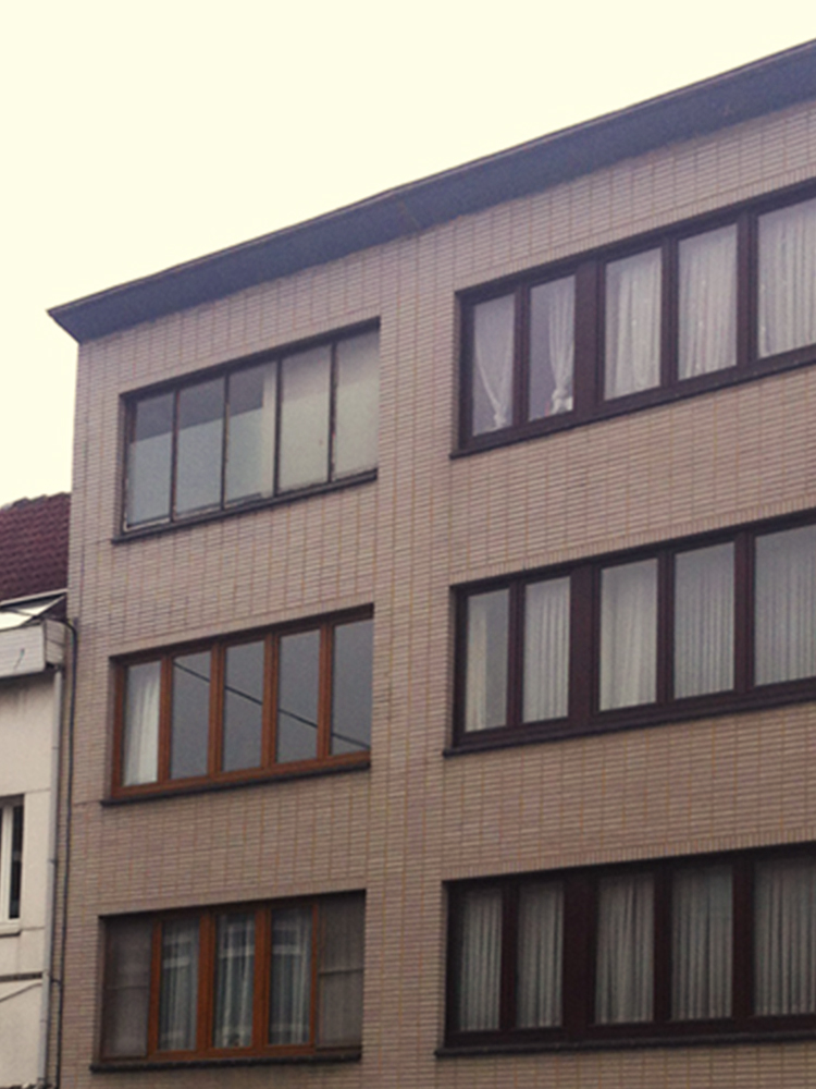 Rue Jacques Bassem 64, 1160 Auderghem — photo 4