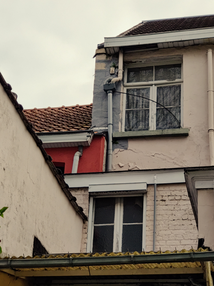 RUE DU PANNENHUIS 15, 1090 Jette — photo 4