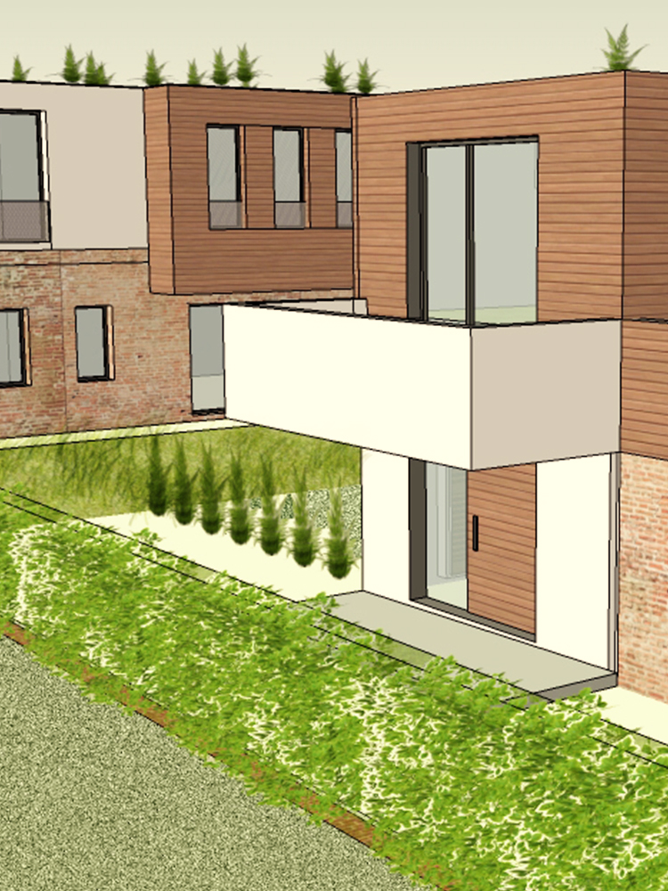 Chaussée d’Alsemberg 661A , 1180 Uccle — photo 4