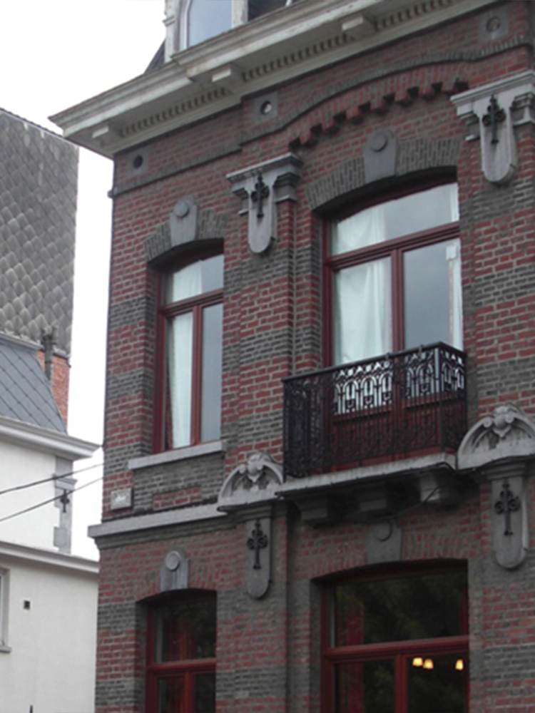 Avenue de la Liberté 37, 1081 Koekelberg — photo 1