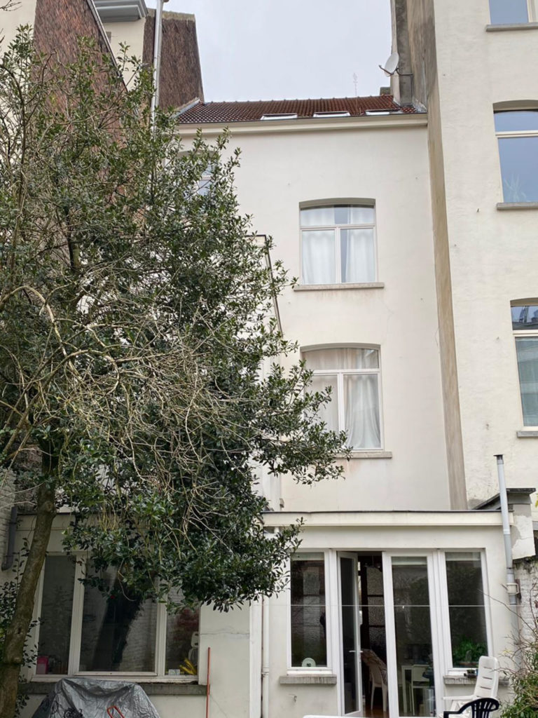 RUE WIERTZ 29, 1050 Ixelles — photo 4