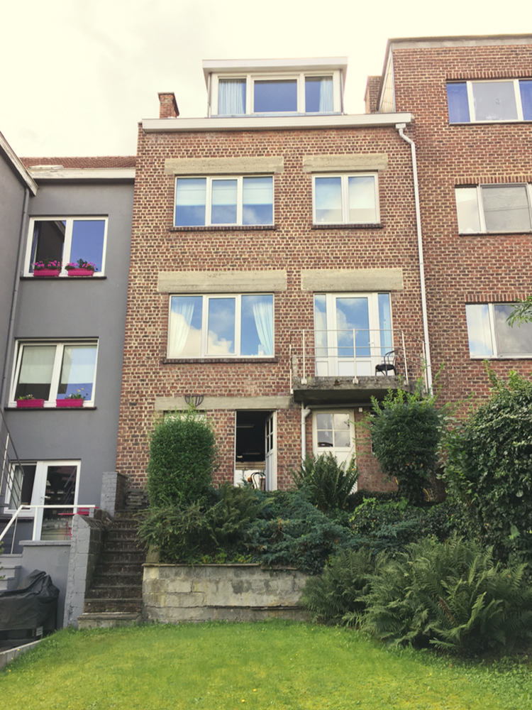 AVENUE JOLE 39, 1160 Auderghem — photo 4