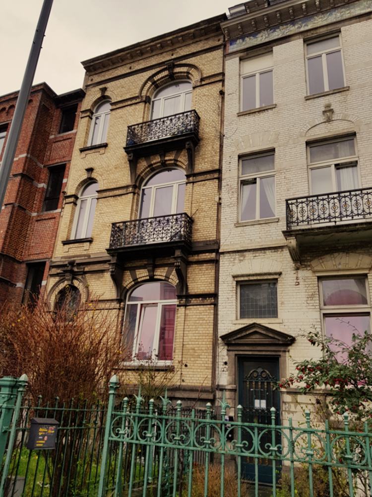 BLD GENERAL JACQUES 33, 1050 Ixelles — photo 4