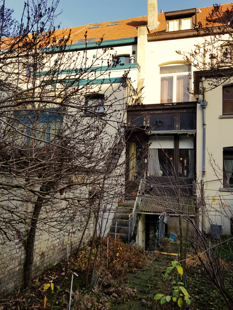 CHAUSSEE DE WATERLOO 309, 1060 Saint Gilles — photo 4