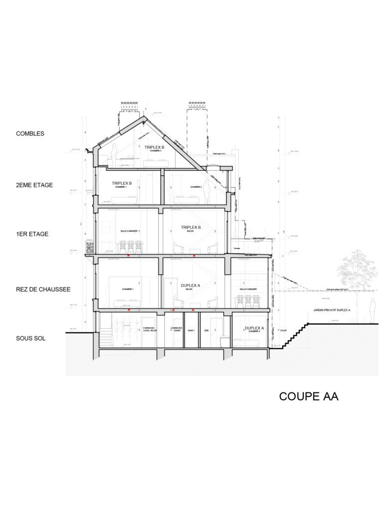 CHAUSSEE DE WATERLOO 309, 1060 Saint Gilles — photo 13