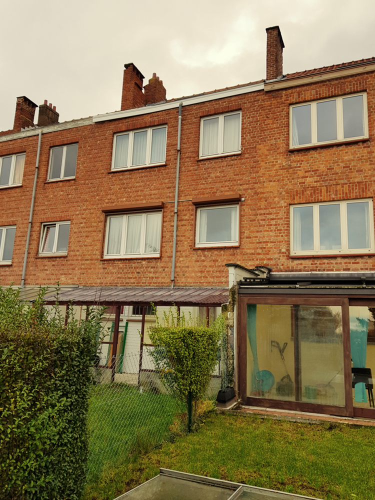 RUE EDOUARD MICHIELS 63, 1180 Uccle — photo 4