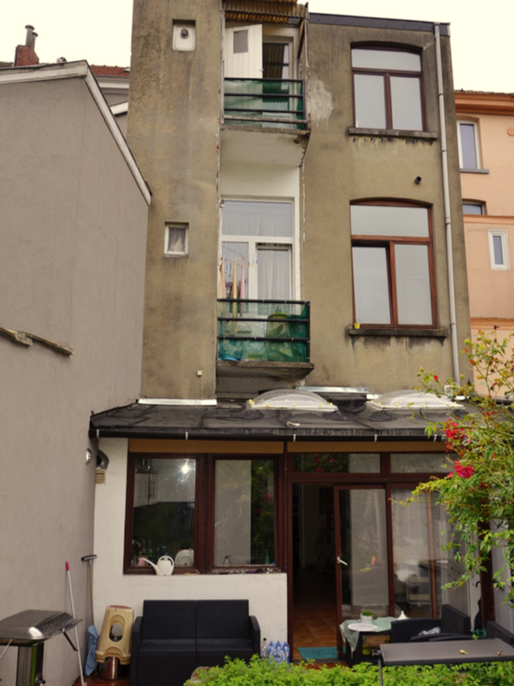 RUE VANDERNOOT 22, 1080 Molenbeek-Saint-Jean — photo 4