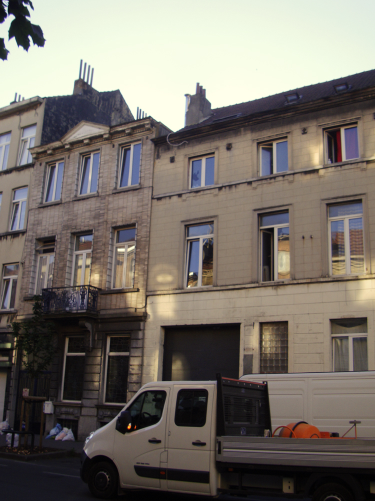 CHAUSSEE D’ANVERS 363 , 1000 Ville de Bruxelles — photo 4