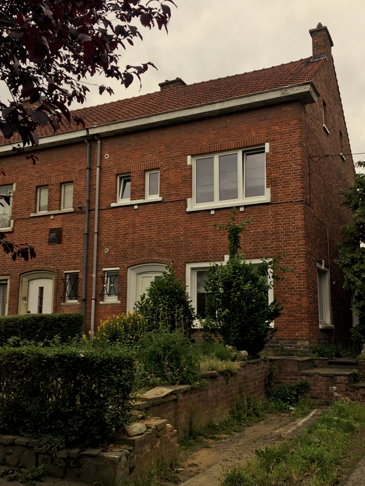 RUE ACHILLES REIESDORF 13 , 1180 Uccle — photo 4