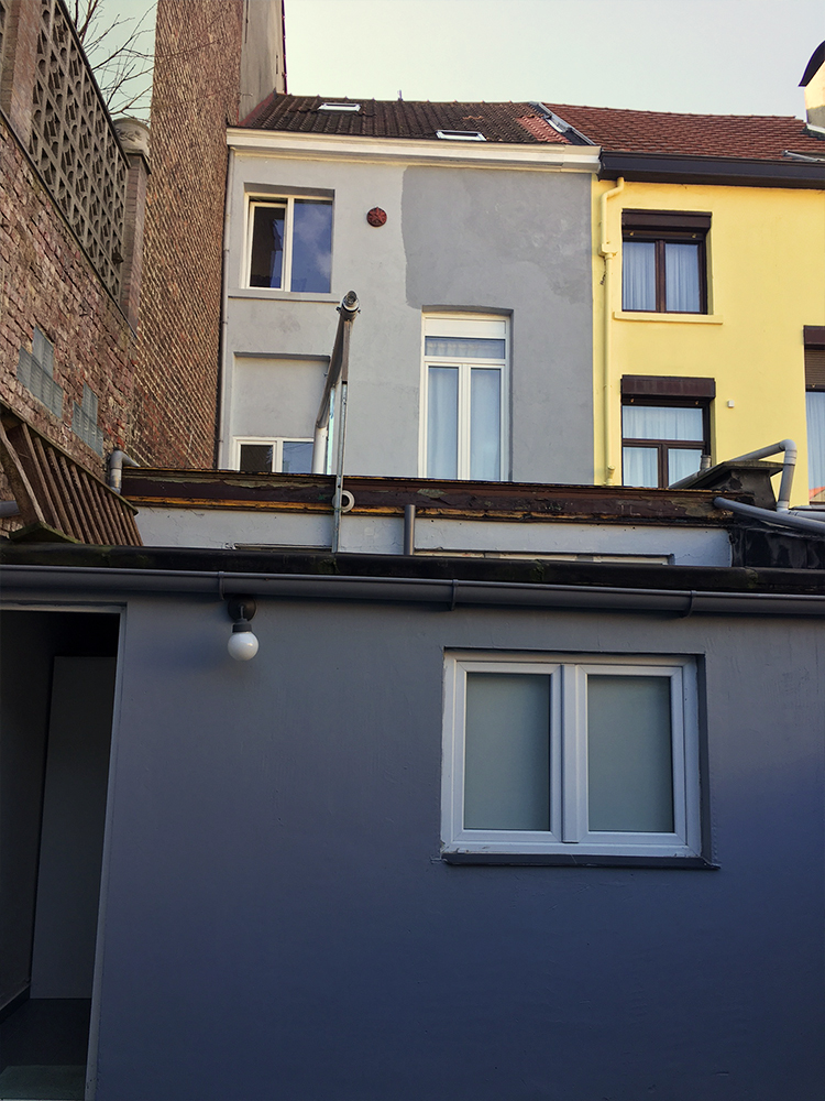 RUE COLONEL VAN GELE 64 , 1040 Etterbeek — photo 4