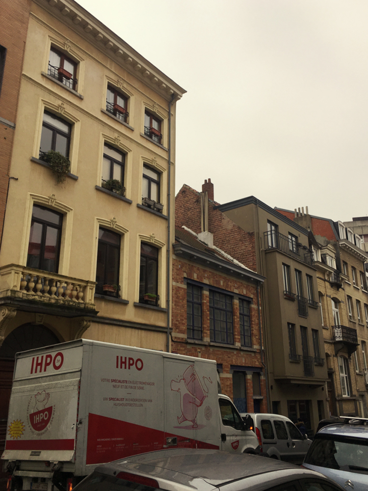 RUE DE LA TOURELLE 21, 1040 Etterbeek — photo 4