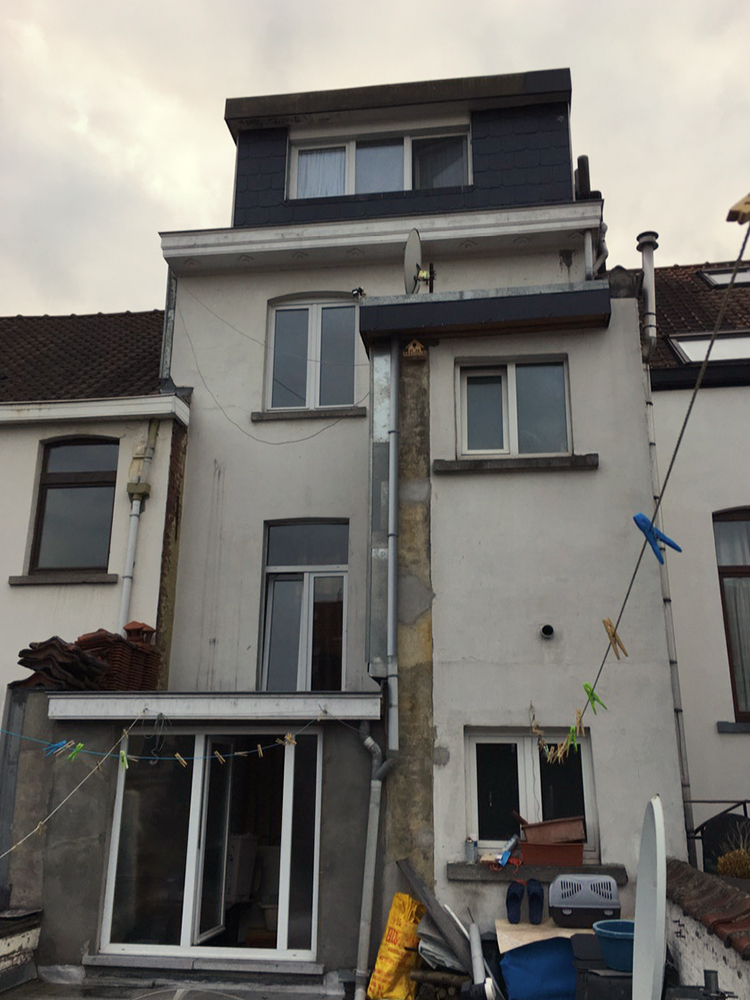 RUE DU GREFFE 57, 1070 Anderlecht — photo 4