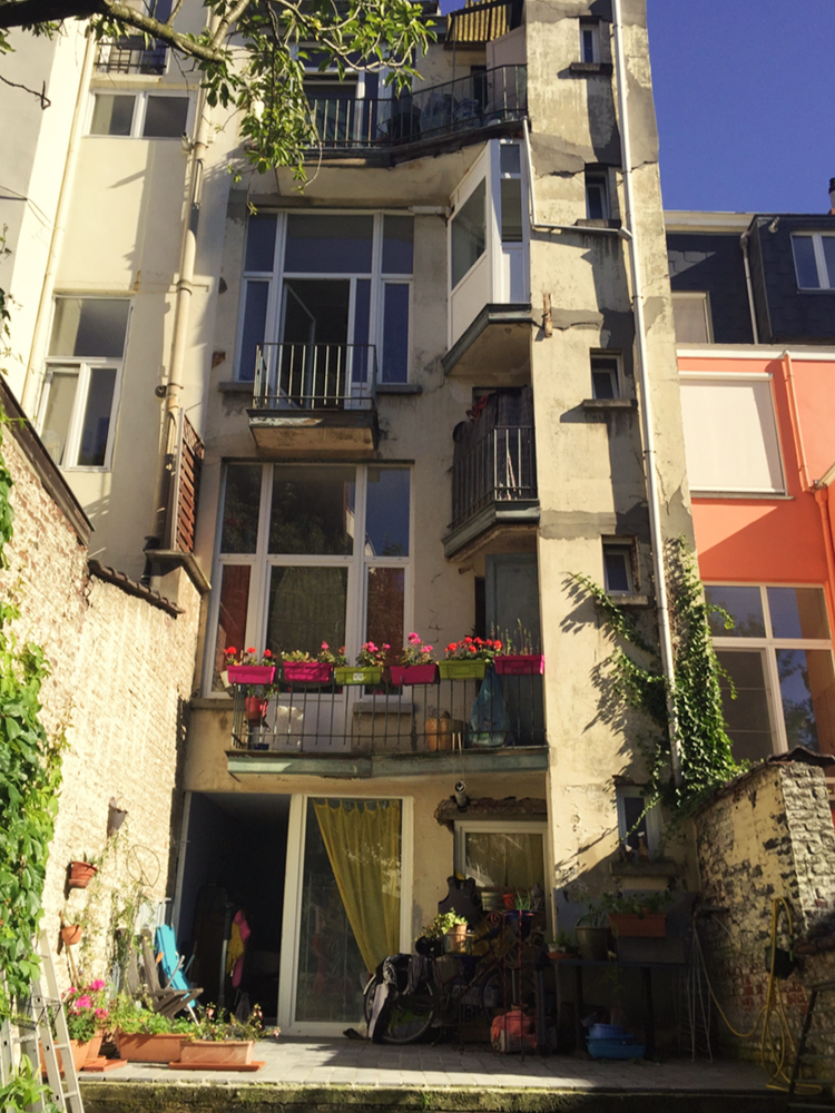 RUE DU LYCEE 13, 1060 Saint-Gilles — photo 4