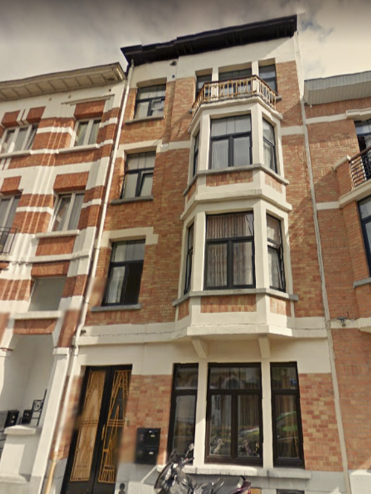 RUE DU TULIPIER 9, 1190 Forest — photo 4