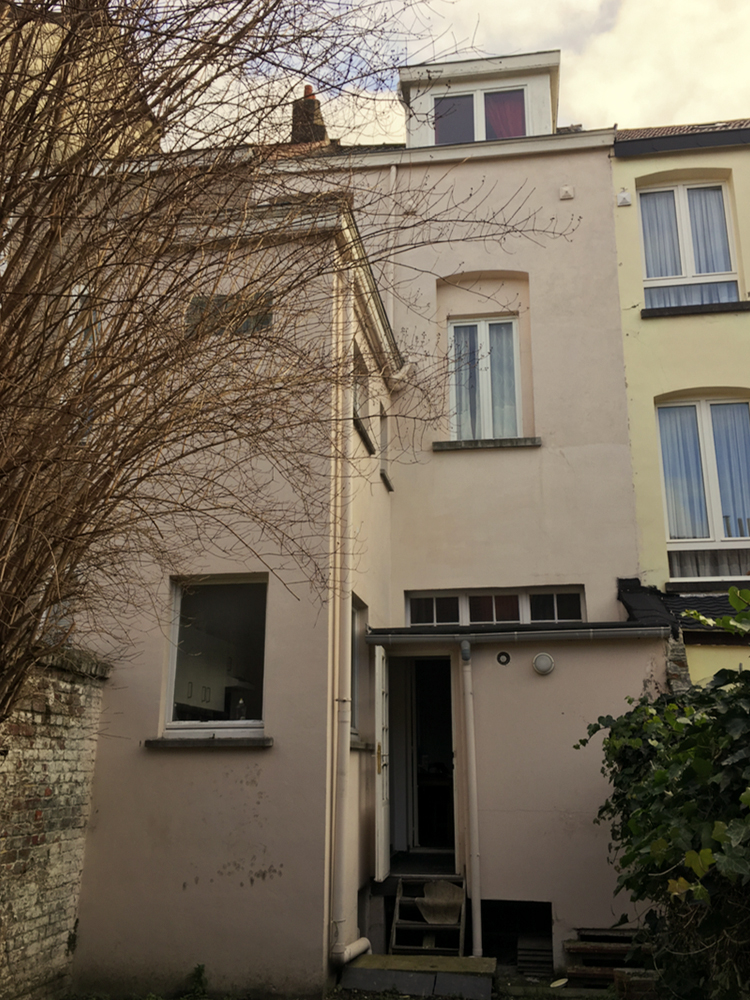 RUE RICHARD KIPS 25, 1040 Etterbeek — photo 4