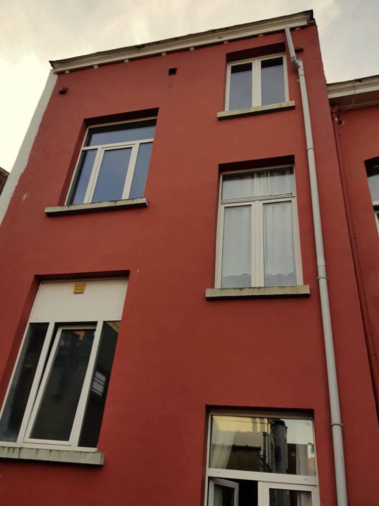 RUE DU DANEMARK 60, 1060 Saint-Gilles — photo 4