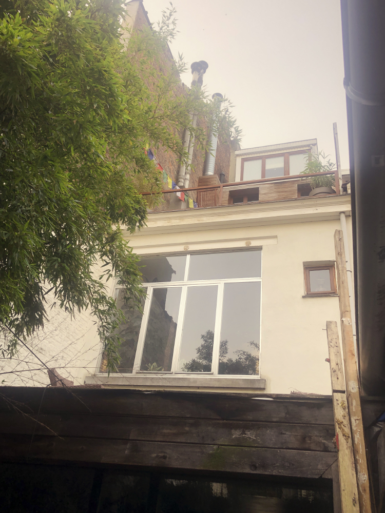 RUE DE LA PAIX 31, 1050 Ixelles — photo 4