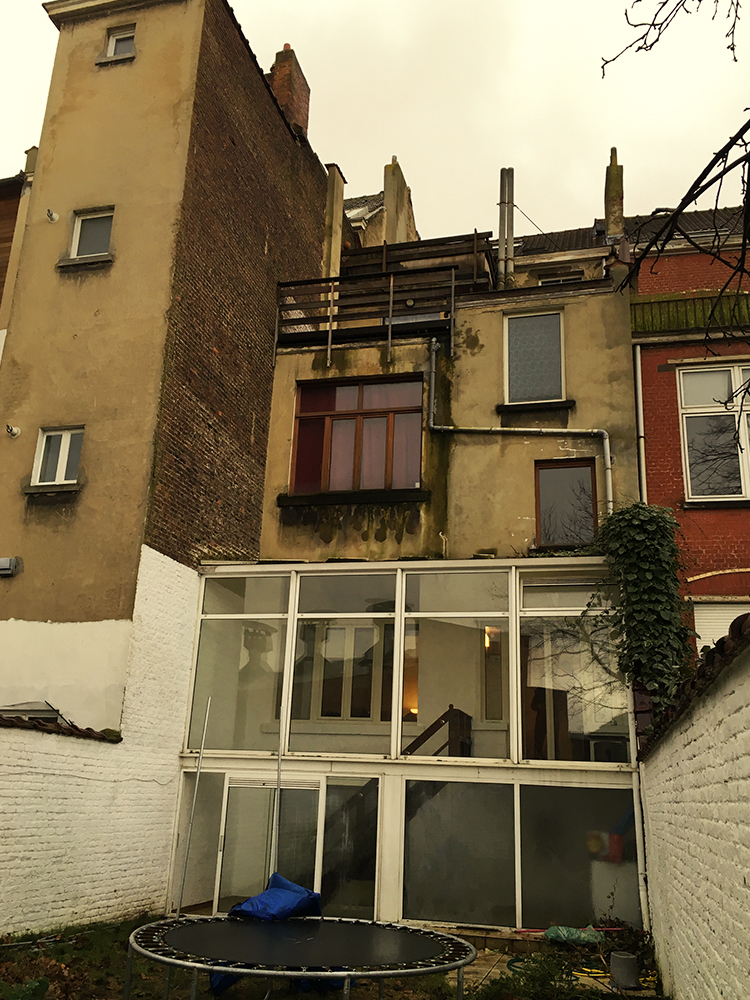 Avenue Albert 76, 1190 Forest — photo 4