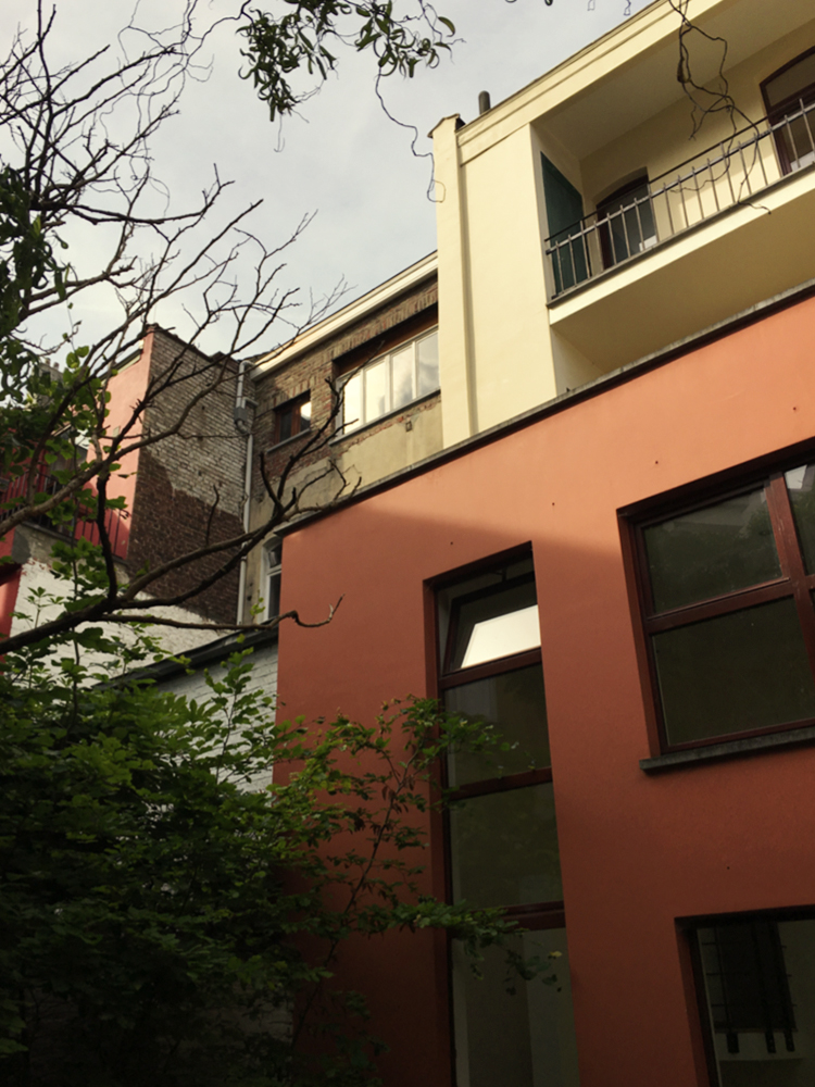 Avenue d’Uccle 56, 1190 Forest — photo 4