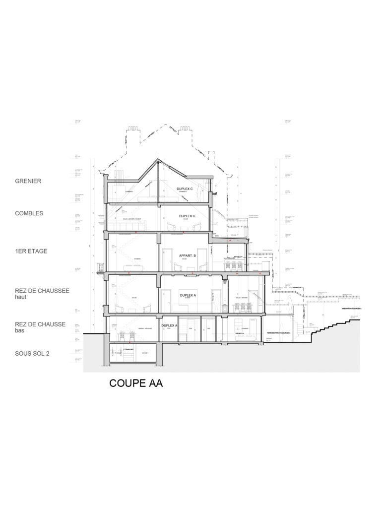 AVENUE VAN VOLXEM 117, 1190 Forest — photo 15
