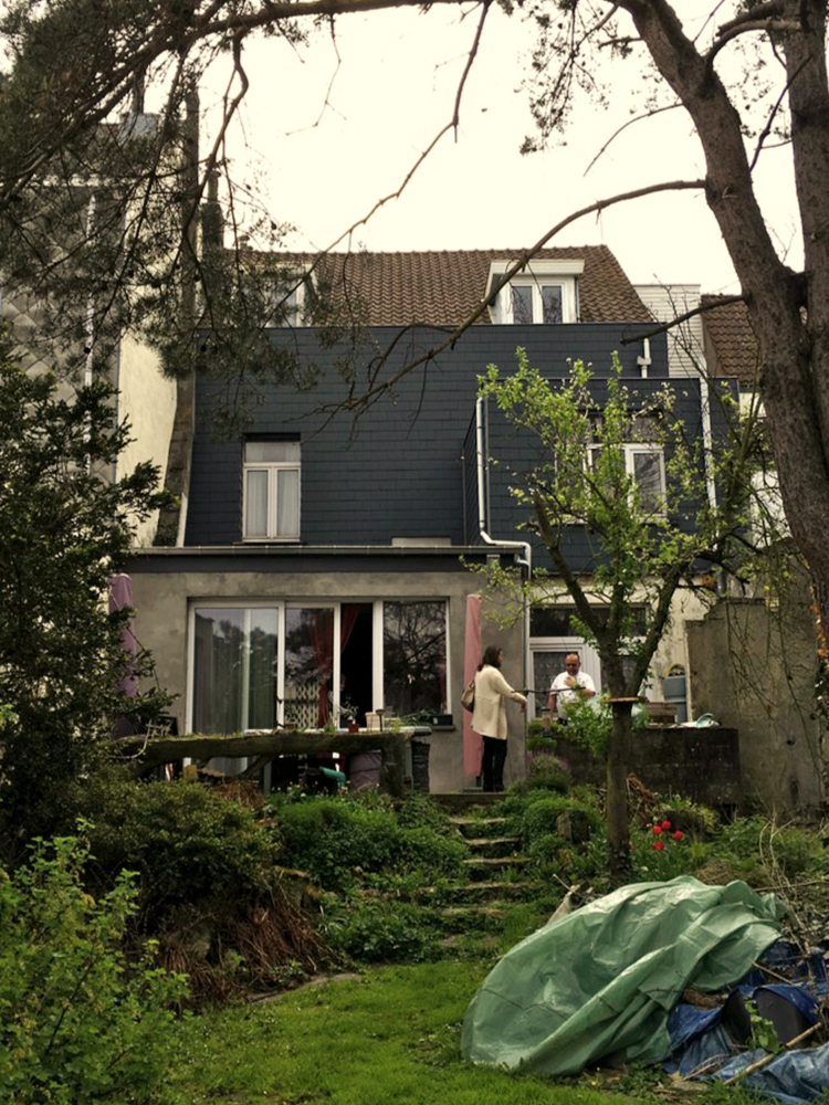 Rue de Verdun 361, 1130 Bruxelles — photo 5