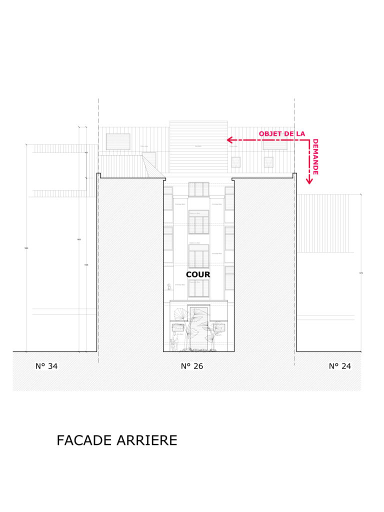 Rue du Charme 26, 1190 Forest — photo 14
