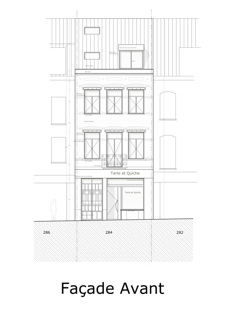 Avenue de Jette 284, 1090 Jette — photo 6