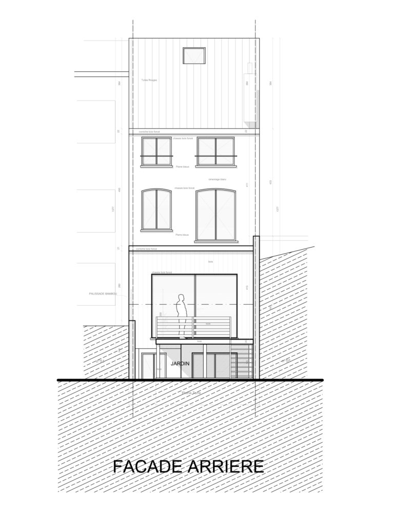 Rue Marconi 48, 1190 Forest — photo 9
