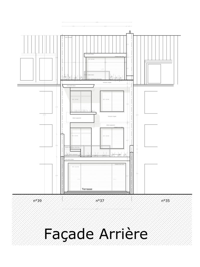 Avenue du Duc Jean 37, 1083 Ganshoren — photo 11