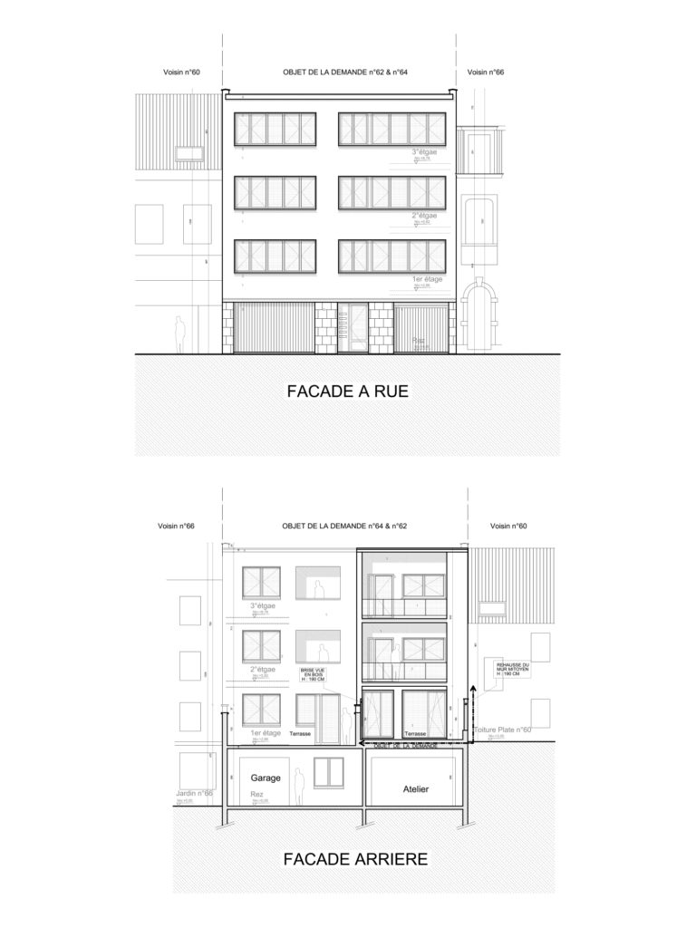 Rue Jacques Bassem 64, 1160 Auderghem — photo 9