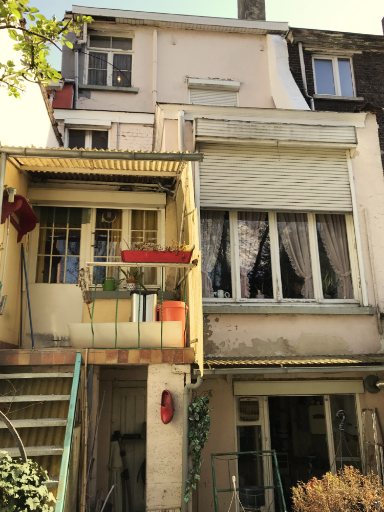 RUE DU PANNENHUIS 15, 1090 Jette — photo 5
