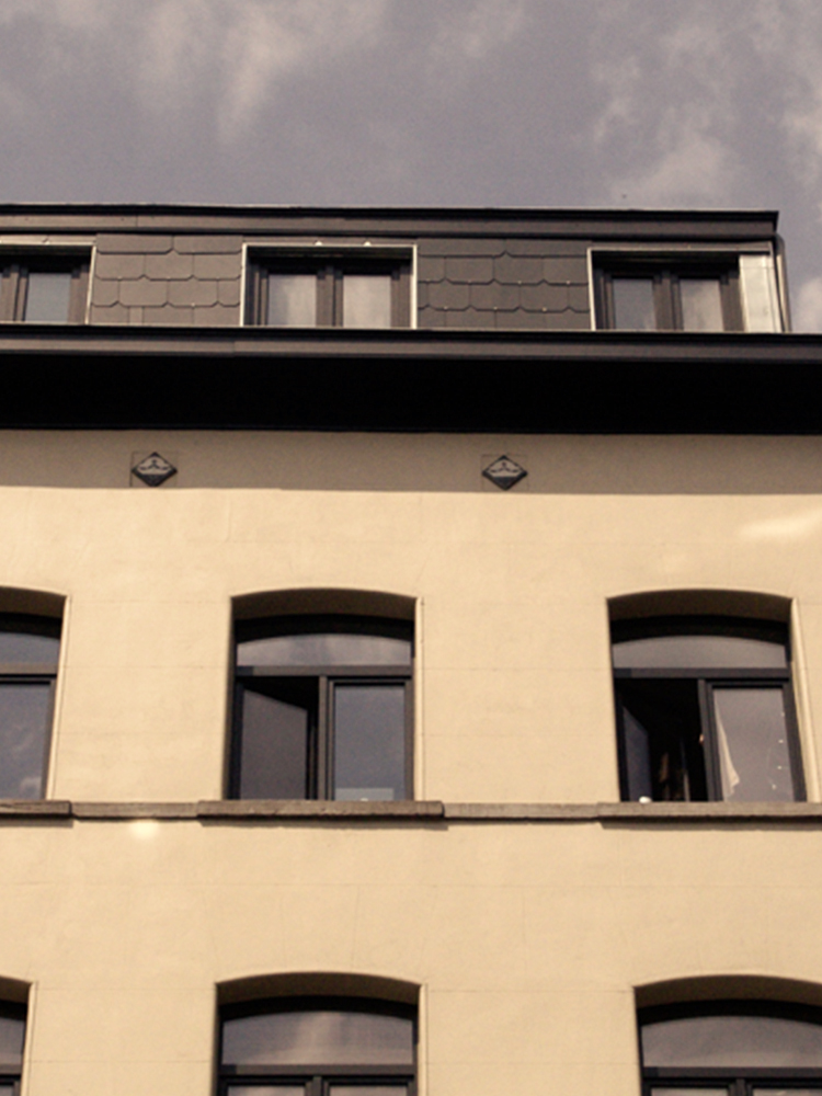 RUE DE L’HÔTEL DES MONNAIES 79, 1060 Saint-Gilles — photo 5