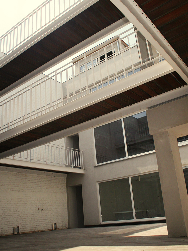 RUE DES GOUJONS 112-114, 1070 Anderlecht — photo 5