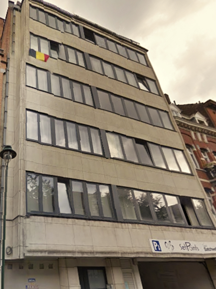 Bld DE LA REVISION 68, 1070 Anderlecht — photo 1