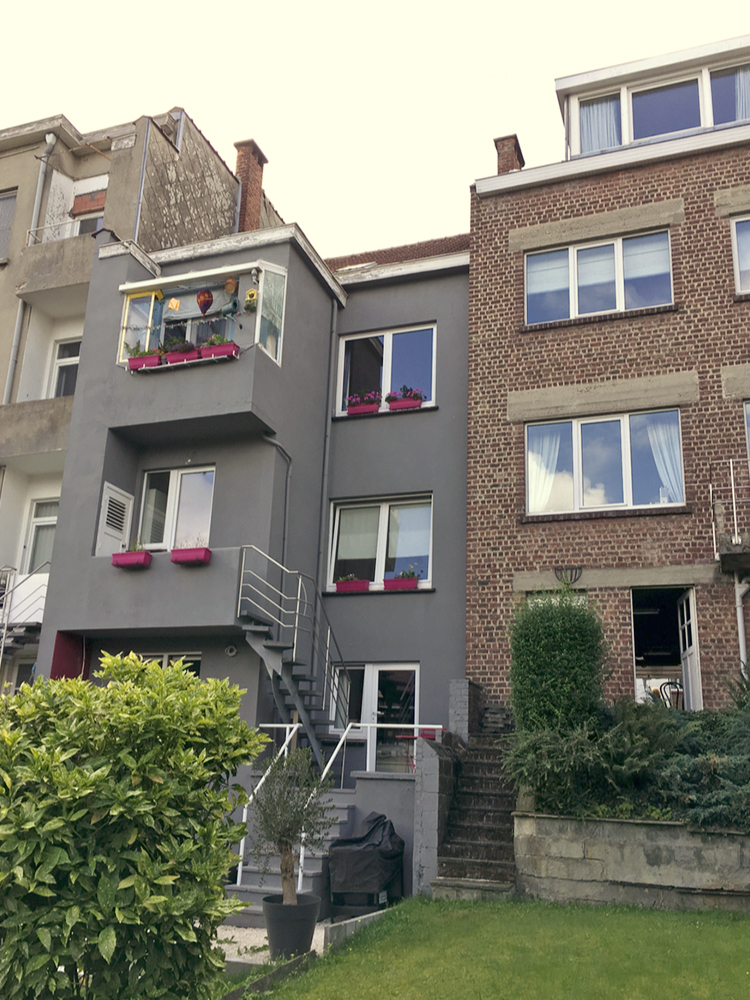 AVENUE JOLE 39, 1160 Auderghem — photo 5