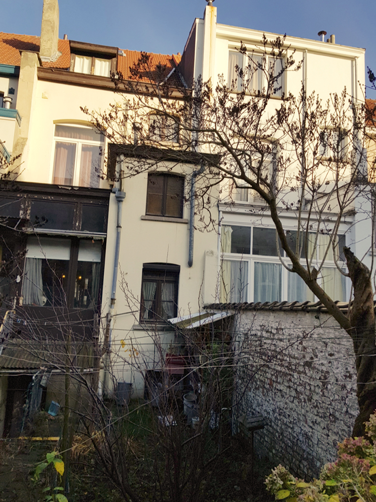 CHAUSSEE DE WATERLOO 309, 1060 Saint Gilles — photo 5