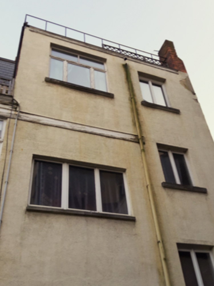 RUE DE NAPLES 2-4, 1050 Ixelles — photo 5