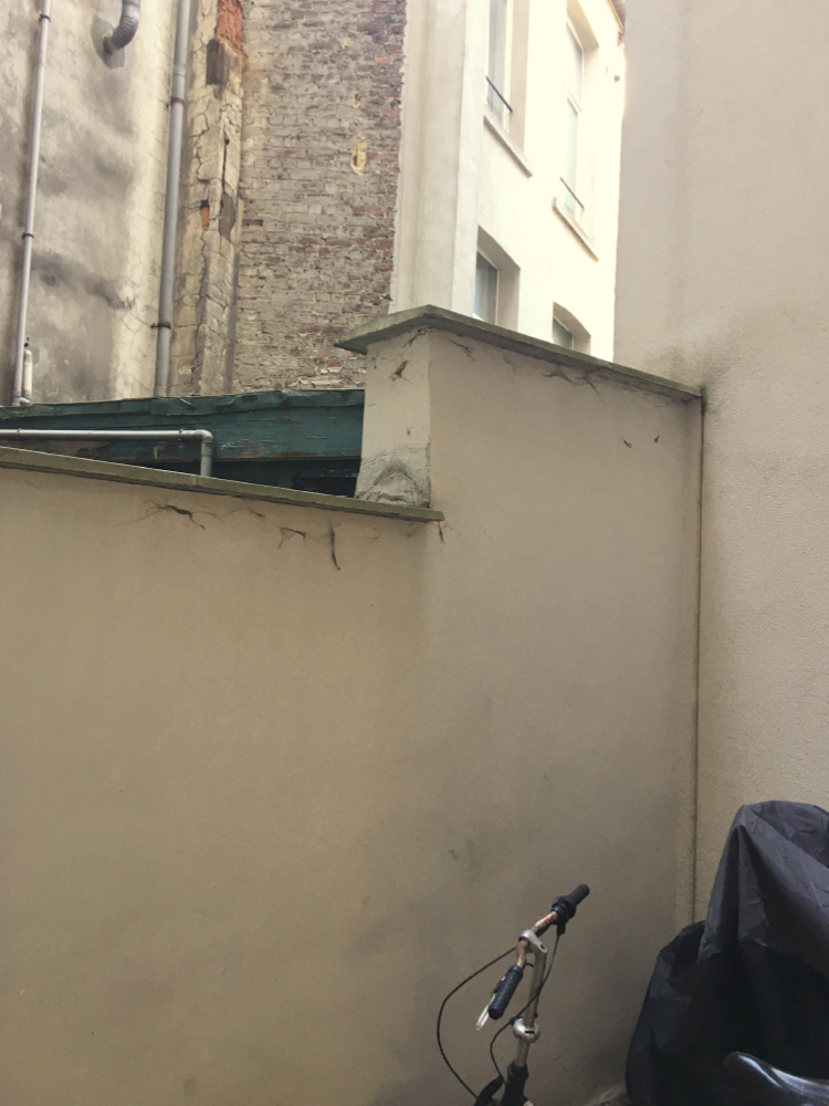RUE d’ECOSSE 83-85-87, 1060 Saint Gilles — photo 5