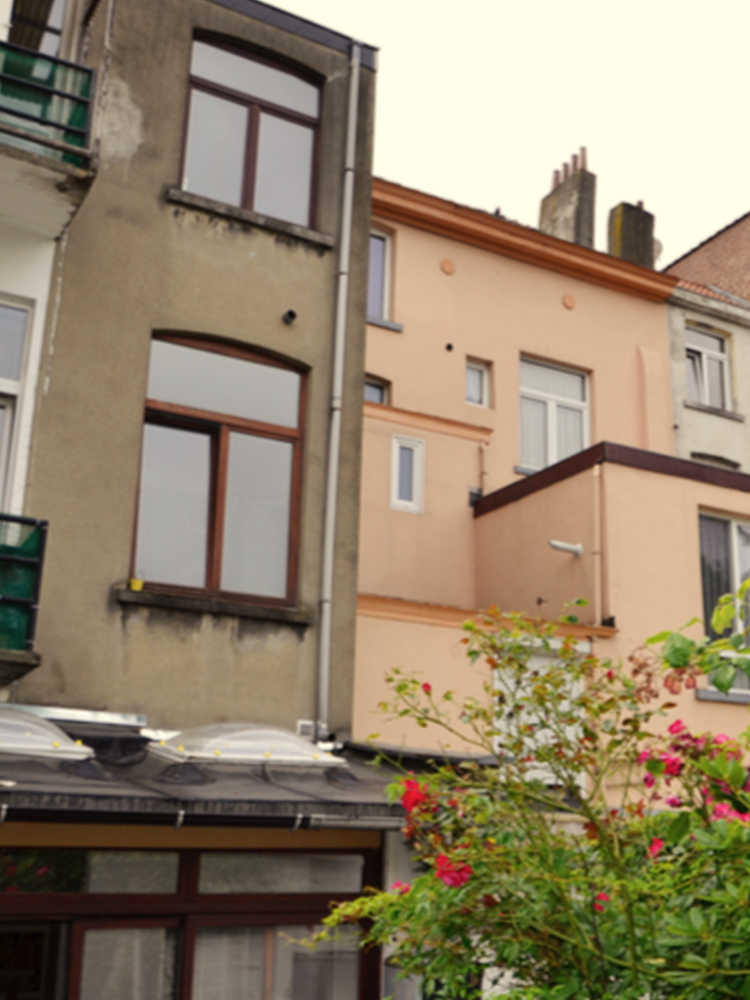 RUE VANDERNOOT 22, 1080 Molenbeek-Saint-Jean — photo 5