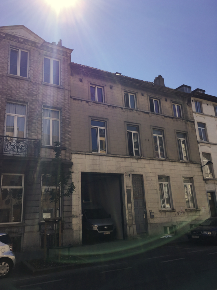 CHAUSSEE D’ANVERS 363 , 1000 Ville de Bruxelles — photo 5