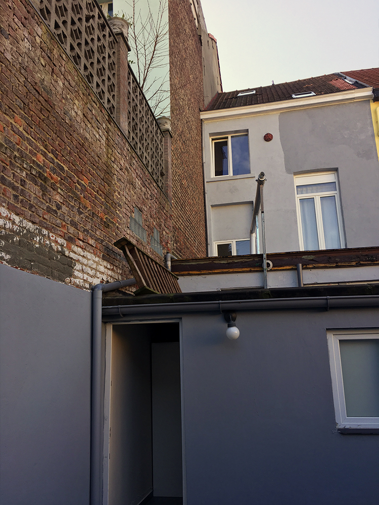 RUE COLONEL VAN GELE 64 , 1040 Etterbeek — photo 5