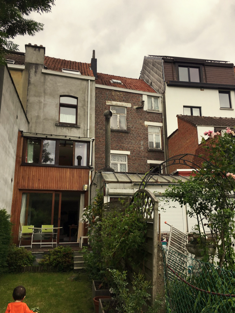 RUE DE L’HOSPICE COMMUNAL 213 , 1170 Watermael-Boitsfort — photo 5