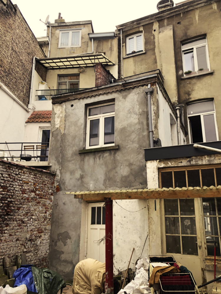 RUE DE l’HÔTEL DES MONNAIES 170, 1060 Saint Gilles — photo 5