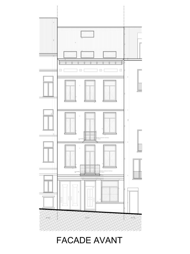 RUE DU JARDINIER 81, 1080 Molenbeek-Saint-Jean — photo 12