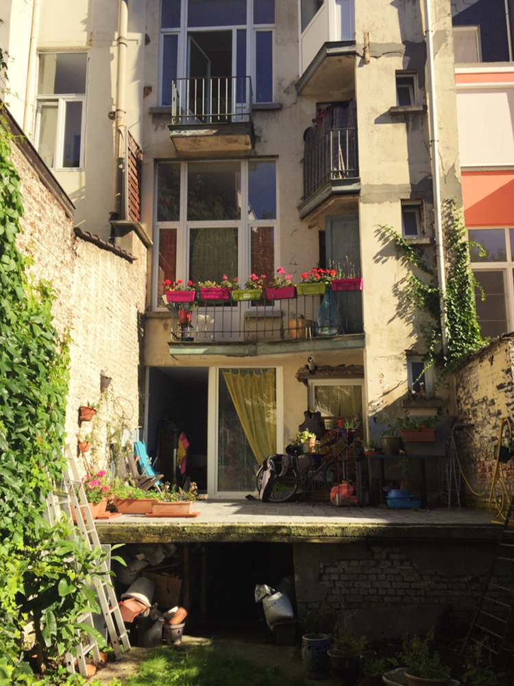 RUE DU LYCEE 13, 1060 Saint-Gilles — photo 5