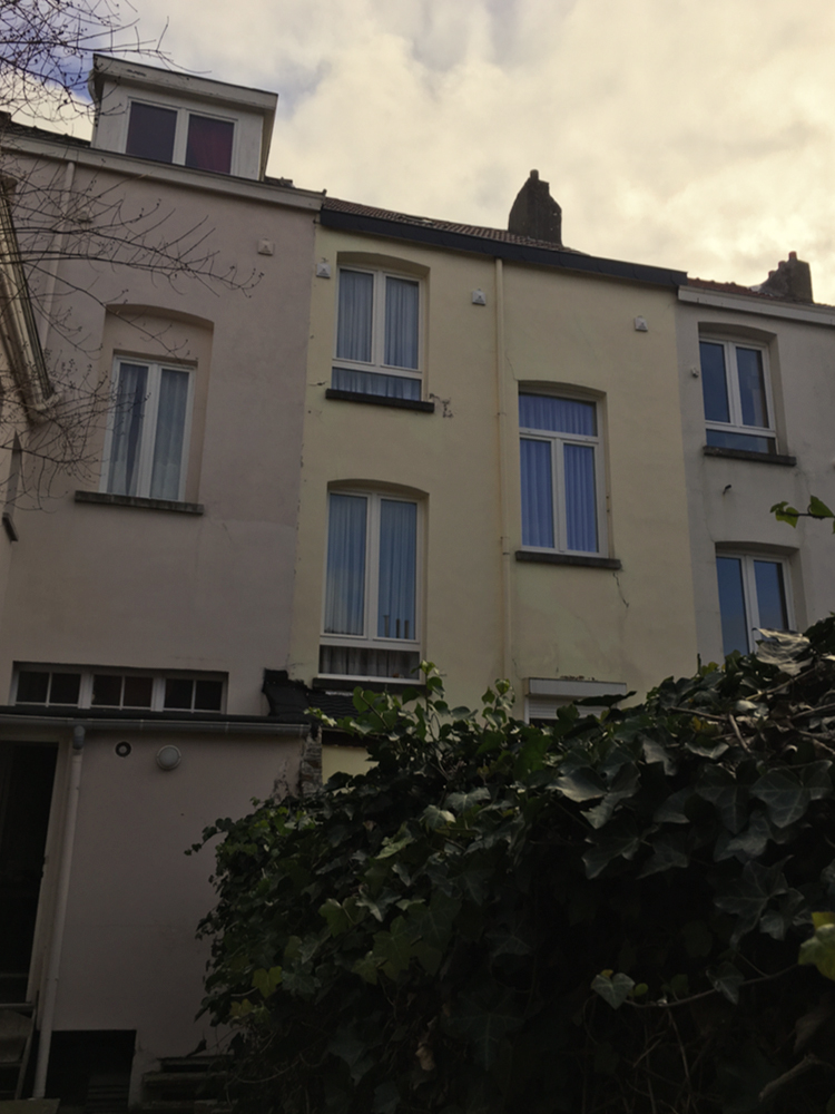 RUE RICHARD KIPS 25, 1040 Etterbeek — photo 5